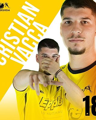 Cristian Vacca