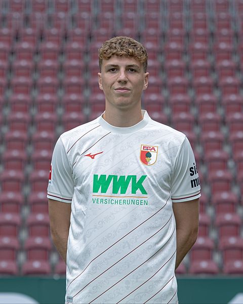 Foto: Klaus Rainer Krieger