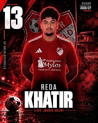 Reda Khatir