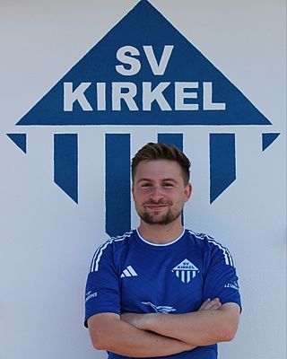 Tim Schwitzgebel
