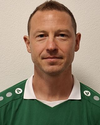 Alexander Ackermann