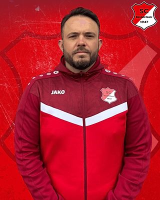 Nico Ellwanger