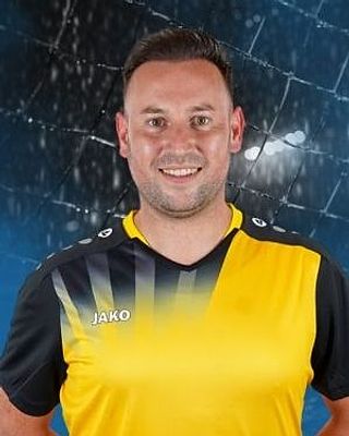 Martin Hofnagel