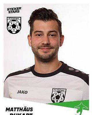 Matthäus Dukart