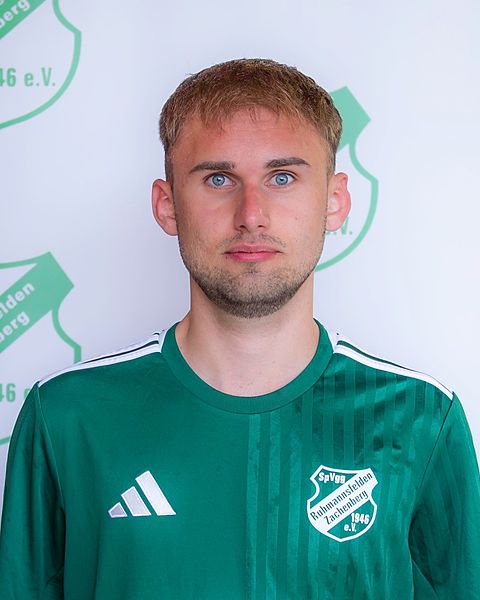 Benedikt Reil