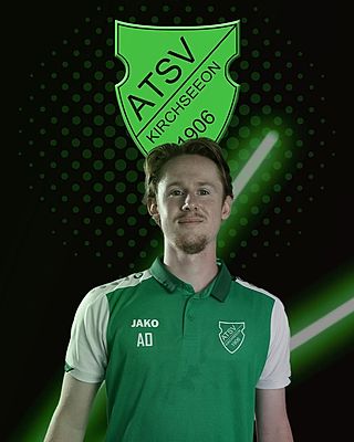 Andrew O‘gorman