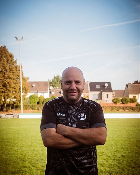 Foto: Klaus Timmermanns