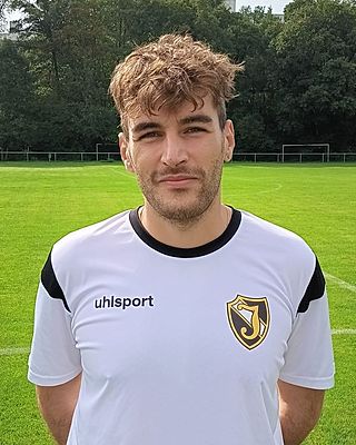 Antonio Delle Currti