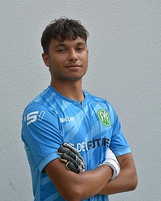 Niklas Uhl