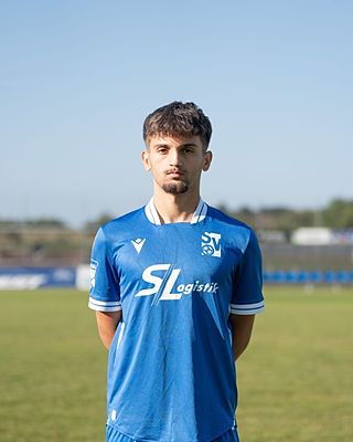 Mohammed Ibrahim
