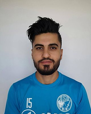 Khalaf Yousef Sagwan