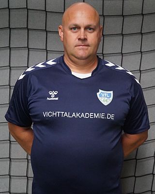Marcel Meyer