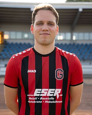 Quentin Lehmann