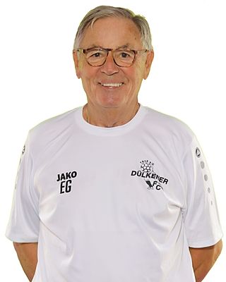 Ewald Gedigk