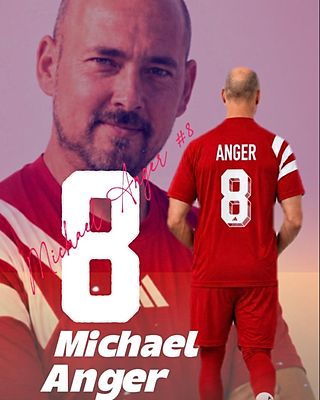 Michael Anger