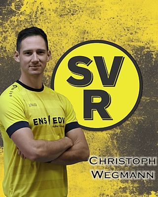 Christoph Wegmann