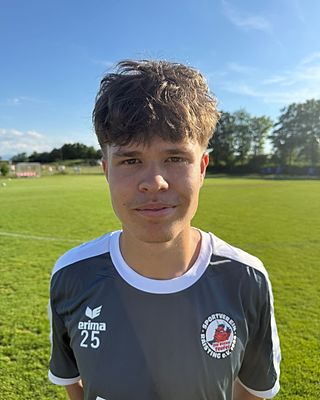 Elias Ahl