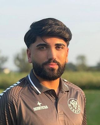 Ahmed Miri