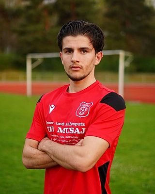 Lorik Berisha