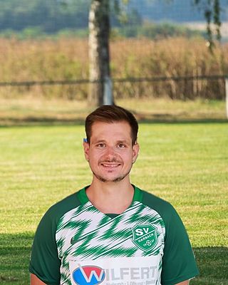 Manuel Schellenberger