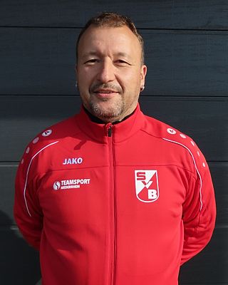 Marc Hagewiesche