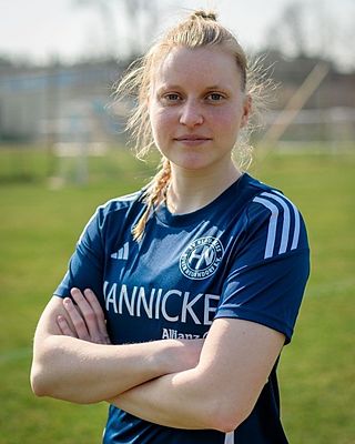 Femke Scholau