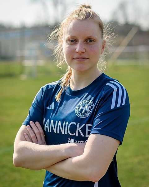 Foto: 1.Frauen BW Hohen Neuendorf (C