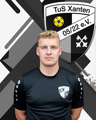 Mats Ole Wardemann