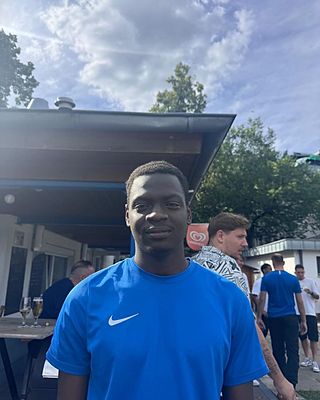 Yannick Djekonbe