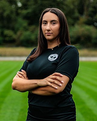 Jennifer Da Silva-Gaßner