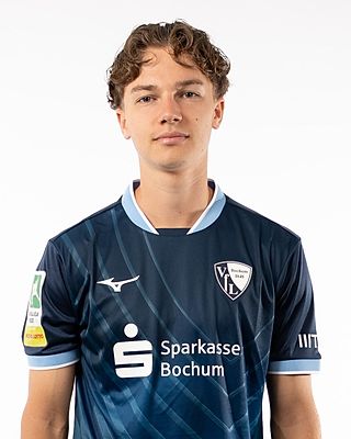 Ole van Eck