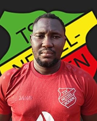 Wilfried Sampwende Kabore