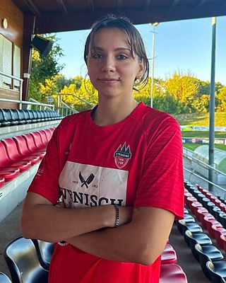 Veronika Doroschenko