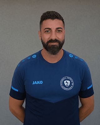 Daniel Kocamahhul
