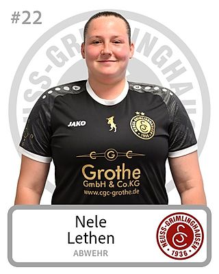 Nele Lethen