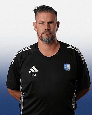 Resad Demann