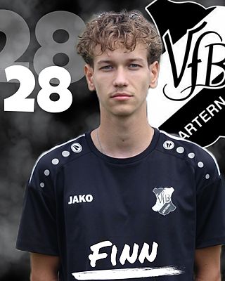 Finn Jonientz