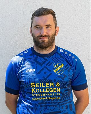 Lukas Deubler