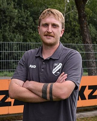 Philipp Blaschko