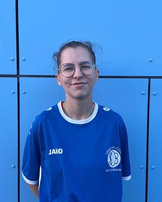 Inês Canas Ferreira