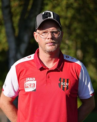 Martin Stein
