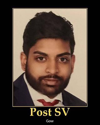 Gowsaliyan Sooriyakamaran