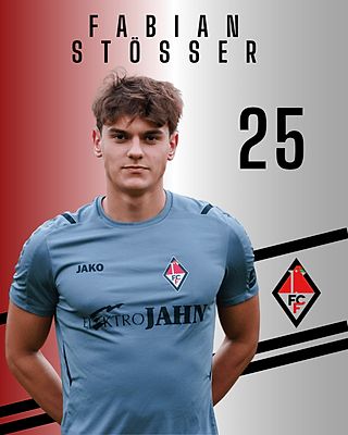 Fabian Stößer