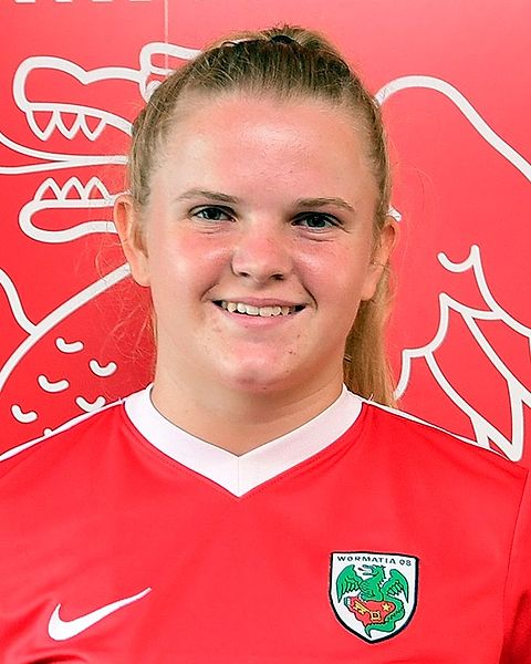 Foto: VfR Wormatia 08 Worms