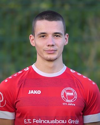 Danilo Simic