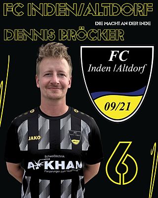 Dennis Bröcker