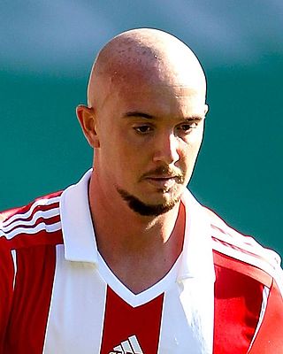 Stephen Ireland