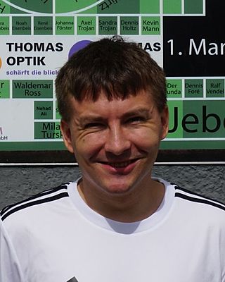 Maximilian Schulz