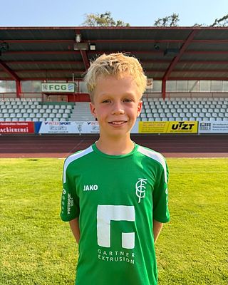 Moritz Völke