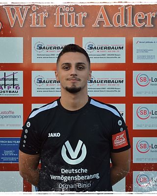 Maisad Alagic